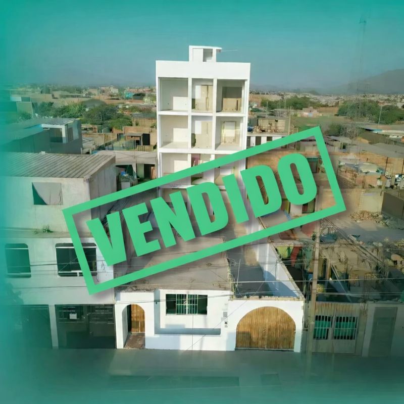 Casa Premium en La Tinguiña